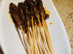 -喝丢一只鞋辣炒海鲜小烧烤(三八广场店)