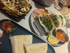 -墨纪Mojí墨西哥餐厅(官舍店)