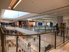 -东莞松山湖万象汇