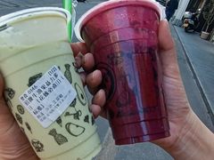 -花姨·老电影院果汁冰(88号店)