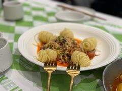 -渔语鱼新川菜Bistro(万象天地店)
