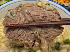 -毅祥斋老孙家泡馍(西羊市店)