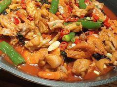 -恰饭·老长沙市井菜(天河客运站店)