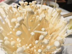-川椒椒火锅(白石桥店)