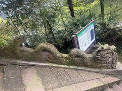 -青城山