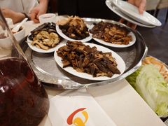 -太婆天府山珍酒楼(亚运村店)