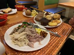 -So Lounge索兰至餐厅(蓝色港湾店)