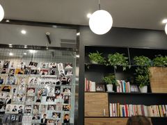 -海马体照相馆|大师(武汉光谷K11店)