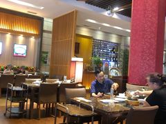 大堂-唐苑酒家·岭南粤菜名店(太古仓店)
