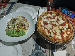 -Primo·丽莫意大利窑烤披萨