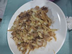 -石饮红星包子(中山路店)