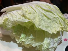 -芦月轩羊蝎子(劲松店)