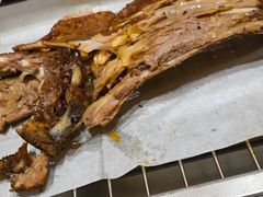 -蒙古人烤羊大师·草原料理(工农大路店)