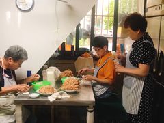 大堂-周震馄饨