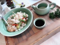 -一品淮扬 · 淮扬菜·北京万达文华酒店