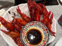 -樱煦和牛寿喜烧(如皋吾悦广场店)