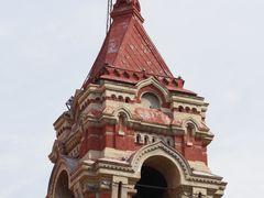 -圣·阿列克谢耶夫教堂