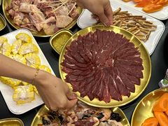 -石潭贵香酒店(玄真路店)