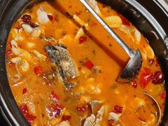 -周渝食惦酸菜鱼(青浦店)