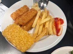-宜家·瑞典风味餐厅(无锡店)