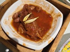 -观塘港茶餐厅(八一大道店)
