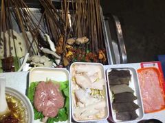 -钢管厂歆瑞源油卤串串香(春熙路太古里店)