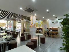 -圆碌碌甜品屋(丹灶店)