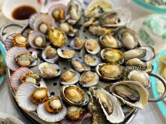 -日照大牌檔•小船海鲜(万平口店)