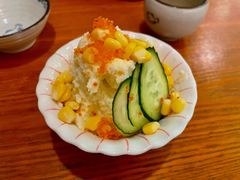 土豆色拉-無忧浅草君·洋风料理(下沙宝龙二期一店)