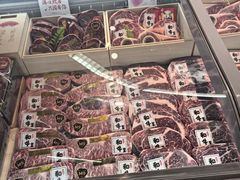 -Olé精品超市(上海港汇恒隆店)