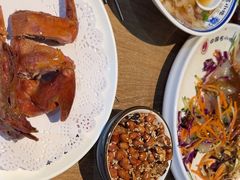 -直隶安家牛肉罩饼(建华店)