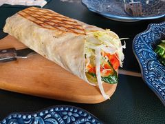 -Turka土耳咖(五大道店)