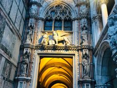 -圣马尔谷圣殿宗主教座堂