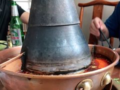 -竹叶涮肉坊(总店)