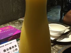 -江南鱼捞(北仑银泰城店)