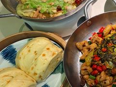 -费大厨辣椒炒肉(房山龙湖天街店)