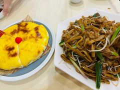 -鸿福楼(观澜店)