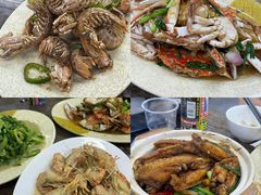 -贞姨美食·老字号海鲜大排档