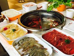 -一天好养生火锅·衢州人自己的火锅(阳光水岸店)