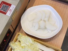 -蝎王府羊蝎子(西直门店)