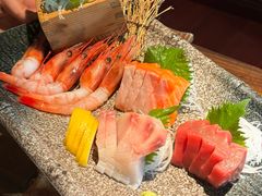 -千代武日本料理(爱建店)