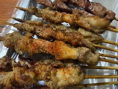 -同来顺烧烤餐厅(哈尔滨道店)