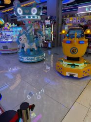 点击看大图 -吉睿电子游艺(凯德MALL太阳宫店)