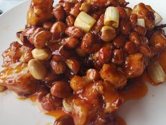 -老华洋饭庄(成林道店)