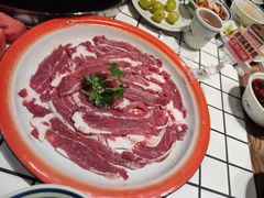 -六婶老火锅(交通大学直营店)