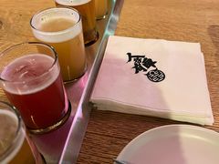 -牛啤堂精酿啤酒餐吧(五棵松华熙店)