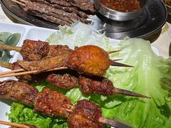 -串盟烧烤大排档·长沙美食地标(星沙店)
