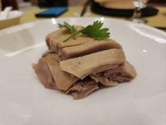 -湖影中餐厅·南京金茂威斯汀大酒店