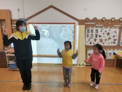 -北京市丰台区阳光起点锦城幼儿园(丰台园)