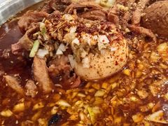 -鹍记特色牛杂面